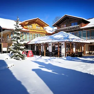 4* Hotel Landhotel Boeld