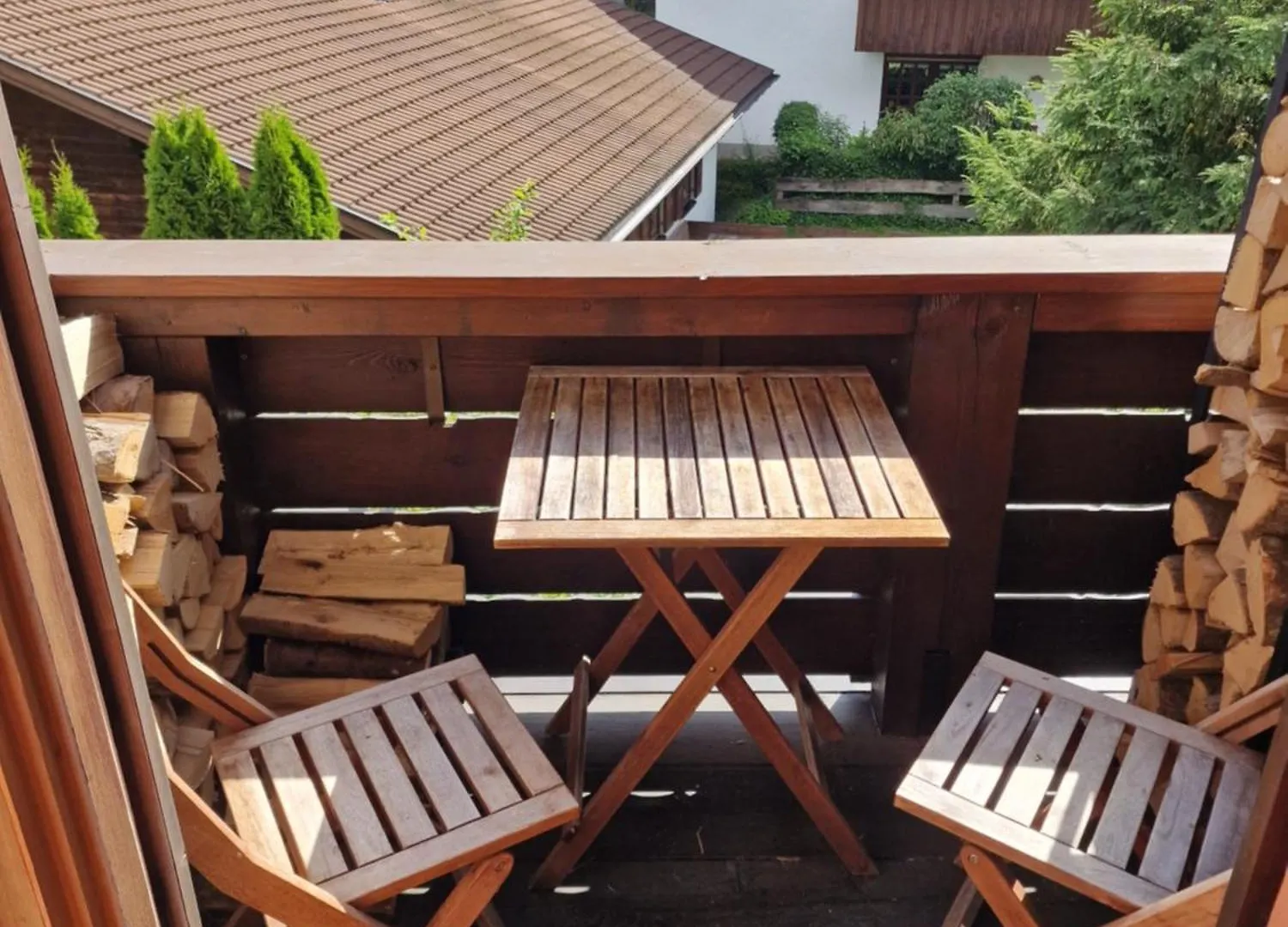 Perfektes Alpenrefugium Mit Huettencharacter Oberammergau