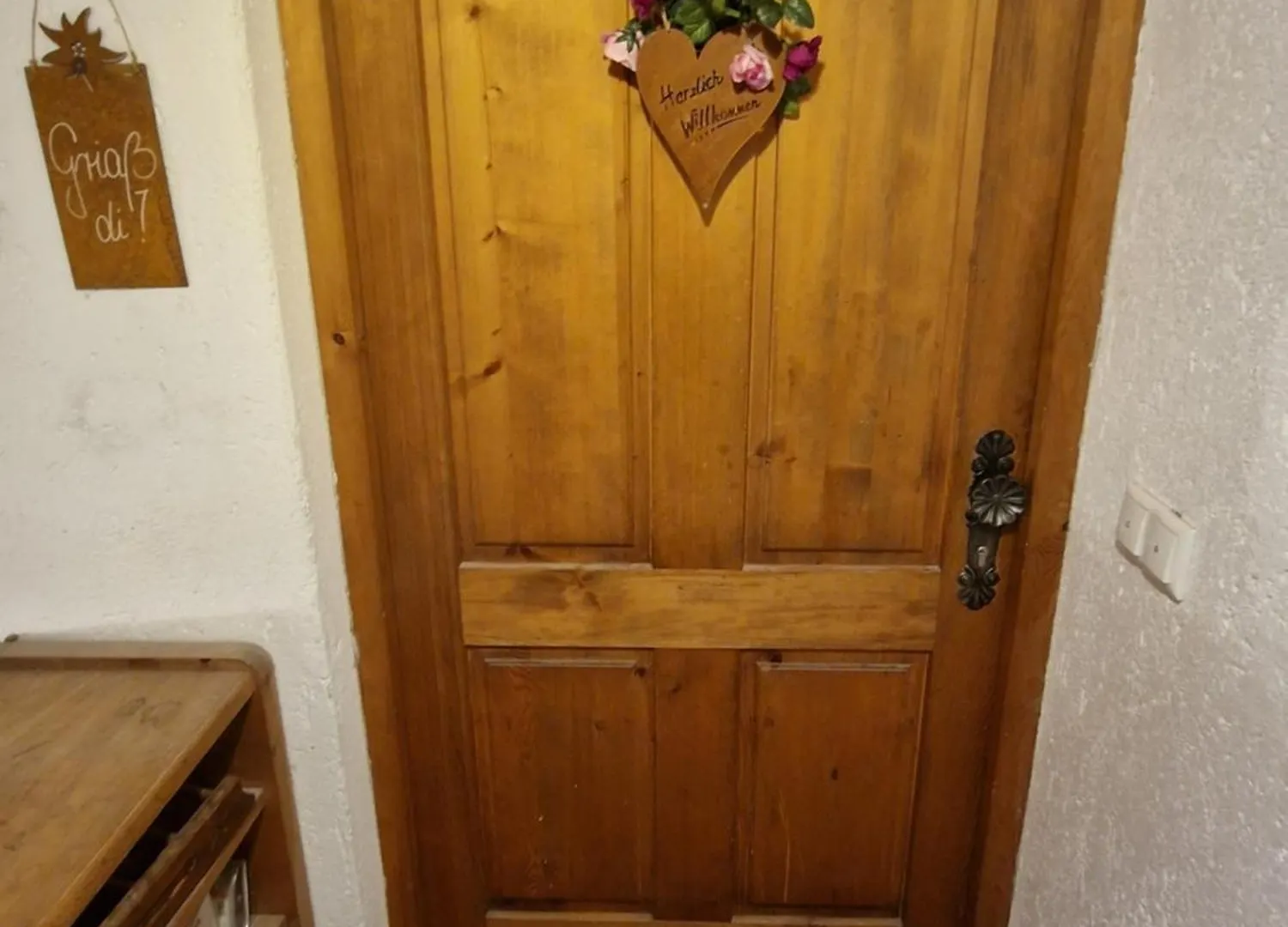 Apartment Perfektes Alpenrefugium Mit Huettencharacter Oberammergau